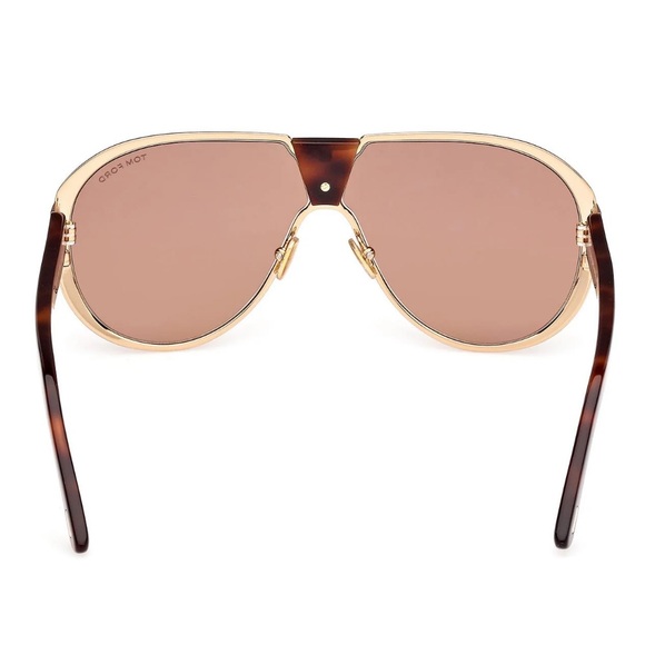 Tom Ford Sunglasses TF1072 30E Vincenzo, Authentic main image 14